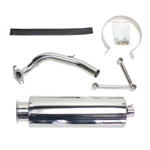 JOG zr evolution V8 ハワイアンチャンバー　エボリューション JOG zr evolution V8 ハワイアンチャンバー エボリューション JOG zr