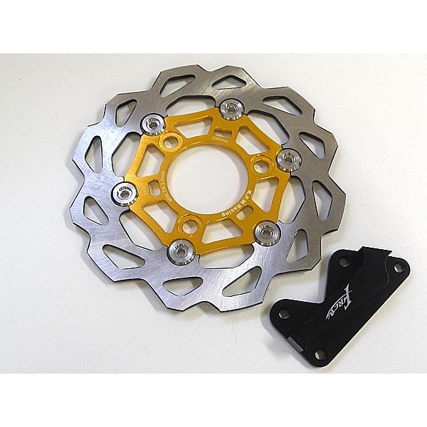 ズーマー/ライブディオ/AF35/ディスクローター/キャリパーセット