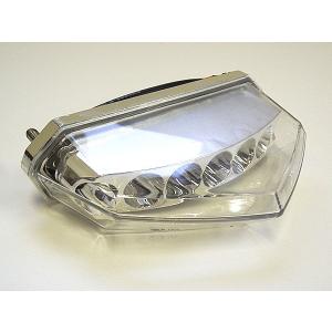 LED テール ウィンカー内蔵 RZ50 YB1 TZR50R TZM50R SRV250｜sasukeproject