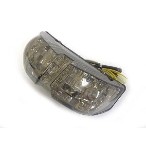 FZ-1 FZ1 ウインカー内蔵 LEDテールランプ フェザー フェーザー｜sasukeproject