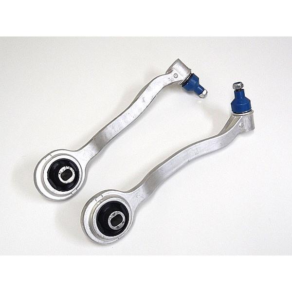 ベンツ W220 S320 S350 S430 S500 ボトムアーム 左右セット