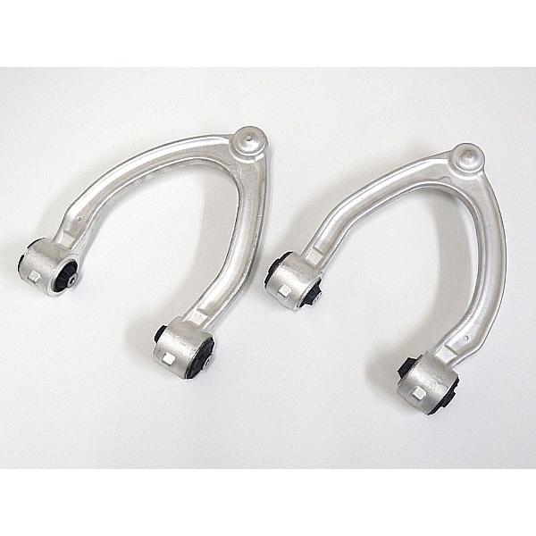 ベンツ W220 S320 S350 S430 アッパーアーム 左右セット