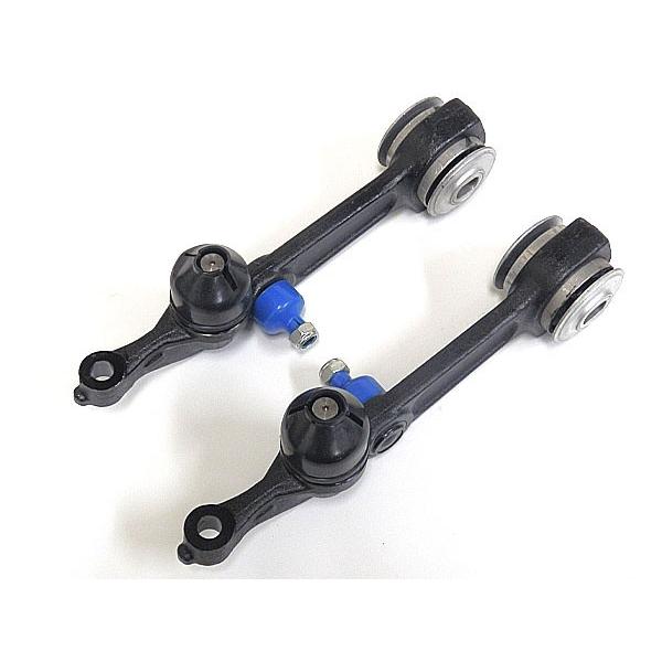 ベンツ W220 ロアアーム S500 S430 S320 新品 左右セット