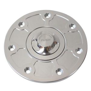 ゼファー400　ゼファーχ　ゼファー750　タンクキャップZRX400 バリオス Amazon | 汎用 カワサキ ゼファー 400/750 ZRX400 ガソリン