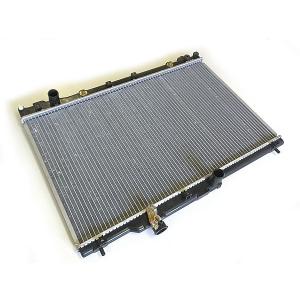デリカ スペースギア ラジエーター PA5W PB5W PC5W PD8W PE8｜sasukeproject