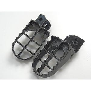 RZ250R シフトシャフトガイドプレート シルバー : Complsah Factory