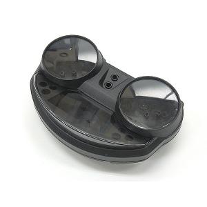 ZZR1400 ZX-14R メーター カバー 純正タイプ 06-11 新品｜sasukeproject