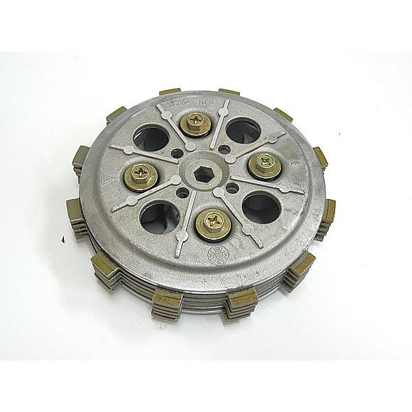 ビラーゴ250 SRV250 エンジン クラッチ 3DM 新品 社外品
