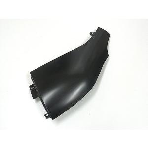 ハイエース200系 レジアスエース スチール製 コーナーパネル 黒｜sasukeproject