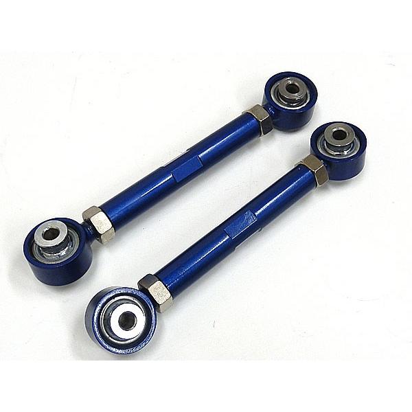 RX-7 RX7 FD3S リア トー コントロールアーム ピロ 調整式