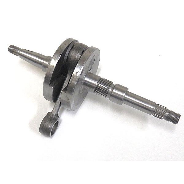 スーパーDIO AF27 AF28 クランクシャフト ディオ