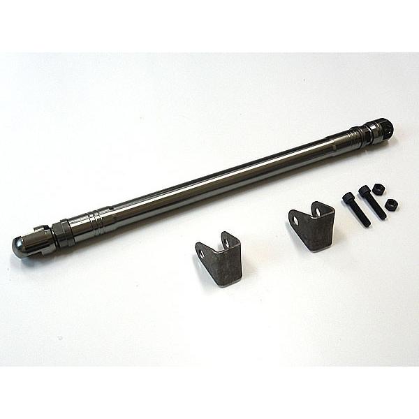 ライブディオ AF34/AF35 JOG ズーマー シグナス フレームバー