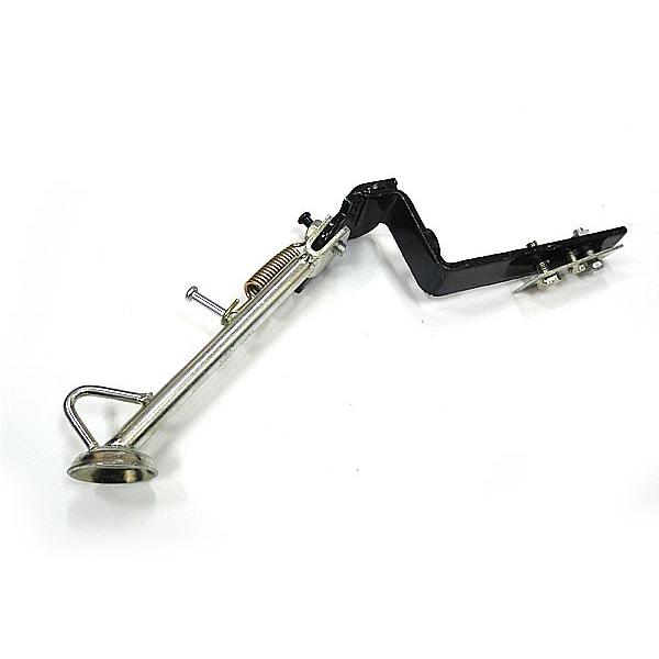 スーパーDIO AF27 AF28 サイドスタンド DIO SR ZX