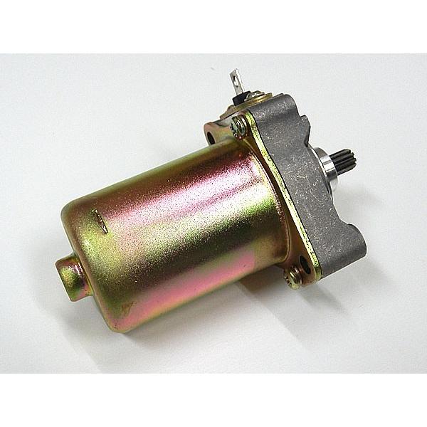 スペイシー100 リード110 LEAD DIO110 ディオ セルモーター