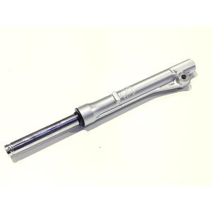 ホンダ 純正 DIO110 JF58 フロントフォーク ディオ110 ASSY SHOWA 右｜sasukeproject