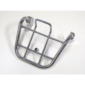 TW200 SR400 W1 W600 250TR GB250 汎用 タックロール風シート シート
