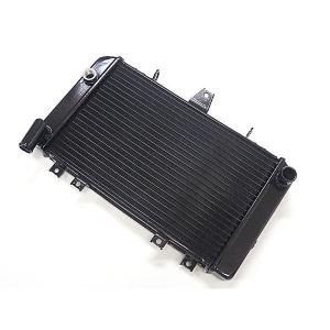 ラジエーター ZRX1100 ZRX1200 ラジエター