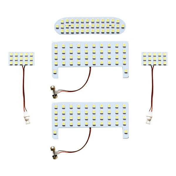 ノア ヴォクシー 80系 LED ルームランプ 高輝度 3chip SMD LED ホワイト トヨタ...