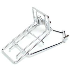スーパーカブ50 スーパーカブ110 キャリア 純正 カスタム パーツ フロントキャリア 外装 JA...