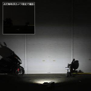 LED ライトバー 48W 2個セット ワーク...の詳細画像1