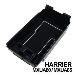 28-244☆美品☆LED MXUA80 ハリアー☆右ヘッドライト コンピュータ付