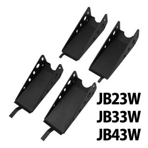 JB23 JB33 JB43 ジムニー リーディングアームガード