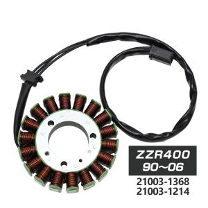 ZZR400 ジェネレーター ステーターコイル ステーター コイル