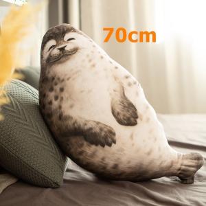 アザラシ ぬいぐるみ リアル ぬいぐるみ の商品一覧 おもちゃ ゲーム おもちゃ 通販 Yahoo ショッピング