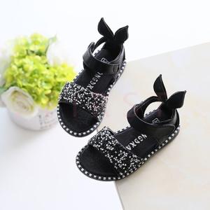 子供キラキラサンダルの商品一覧 通販 Yahoo ショッピング