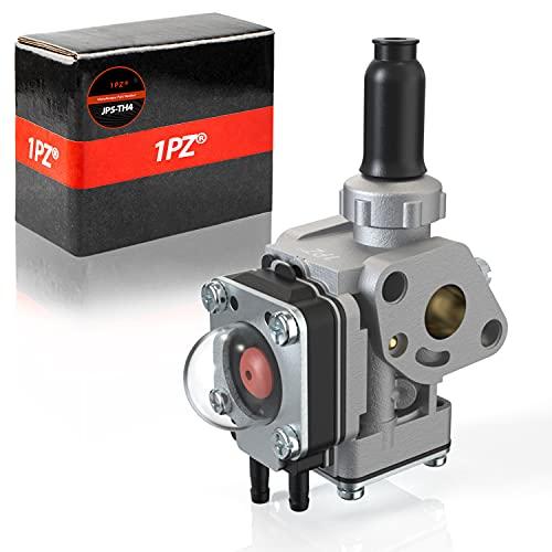 1PZ JP5-TH4 キャブレター 耐久性 TH43 TH48 SRE235 SRE265 RE3...