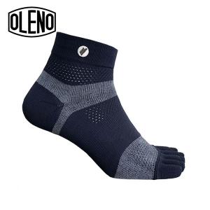 【OLENO】(3サイズ）アルティメット ASO コーデュラソックス スポーツ靴下 ランニング 散歩 ジョギング トレラン メンズ レディース ランニングソックス