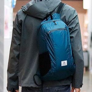 【4Monster】24L(選べる5色)YKK...の詳細画像5