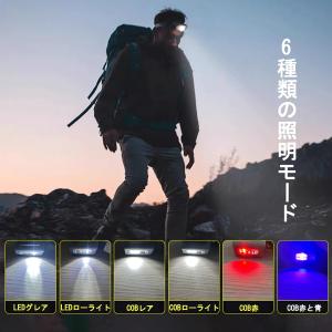 【送料無料】(3色) マグネット付 ランニング...の詳細画像3