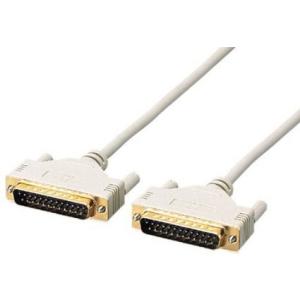 【ネコポス送料無料】インターリンク対応パラレル転送用 パラレルリバースケーブル 1.5m　ELECO...