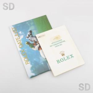 【無金利60回ローン】ROLEX ロレックス ...の詳細画像4