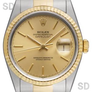【無金利60回ローン】ROLEX ロレックス ...の詳細画像1