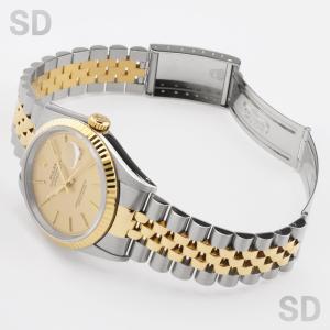 【無金利60回ローン】ROLEX ロレックス ...の詳細画像2