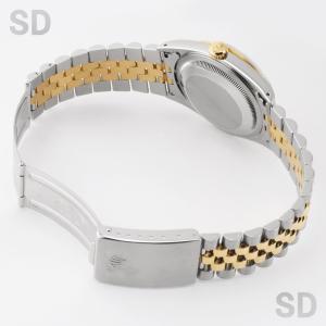 【無金利60回ローン】ROLEX ロレックス ...の詳細画像3