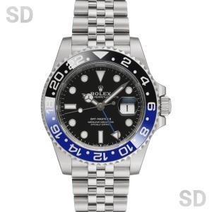 【無金利60回ローン】ROLEX ロレックス G...の商品画像