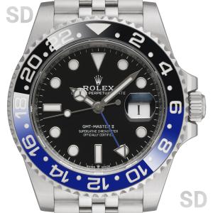 【無金利60回ローン】ROLEX ロレックス ...の詳細画像1