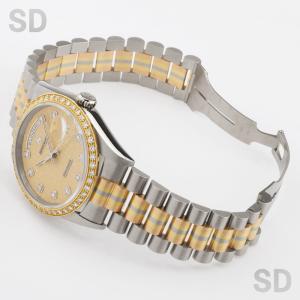 【無金利60回ローン】ROLEX ロレックス ...の詳細画像2