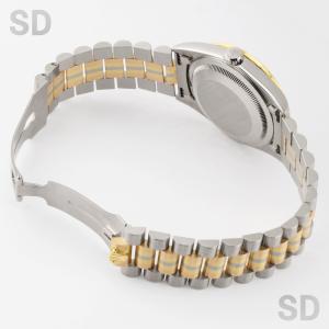 【無金利60回ローン】ROLEX ロレックス ...の詳細画像3