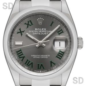 【無金利60回ローン】ROLEX ロレックス ...の詳細画像1
