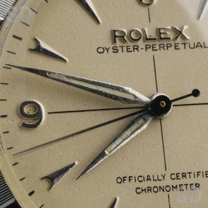 【無金利60回ローン】ROLEX ロレックス ...の詳細画像5