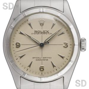 【無金利60回ローン】ROLEX ロレックス ...の詳細画像1