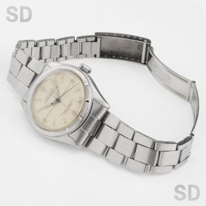 【無金利60回ローン】ROLEX ロレックス ...の詳細画像2