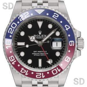 【無金利60回ローン】ROLEX ロレックス ...の詳細画像1