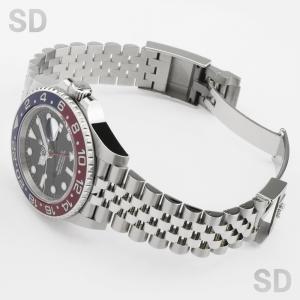 【無金利60回ローン】ROLEX ロレックス ...の詳細画像2