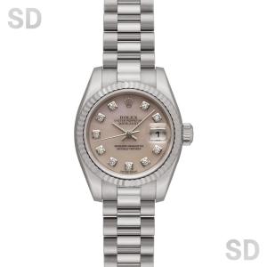 ロレックスピンクダイヤの商品一覧 通販 Yahoo ショッピング