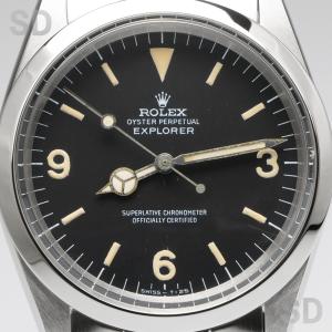 【無金利60回ローン】ROLEX ロレックス ...の詳細画像1